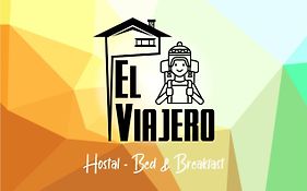 Hostal El Viajero En Ollantaytambo